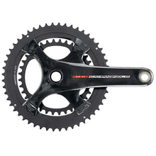 Load image into Gallery viewer, Campagnolo H11 Ut Crankset Road Disc 11 Sp. 25Mm 36/52T Bcd:112/145 Ultratorque