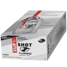 Load image into Gallery viewer, Clif Shot Energy Gels