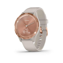 Load image into Gallery viewer, Garmin Vivomove 3S Hybrid Smartwatch