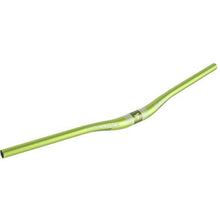 Load image into Gallery viewer, Raceface Turbine 35 20Mm Rise Bar Green, One Size