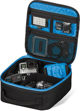 Load image into Gallery viewer, Dakine Dlx Pov Case Tabor Os