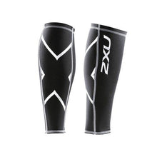 Load image into Gallery viewer, 2XU Compression Calf Guard