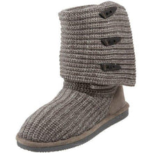 Load image into Gallery viewer, Bearpaw Knitt All Solids