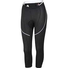 Load image into Gallery viewer, Castelli Evoluzione W Knicker -Black/White -Xs