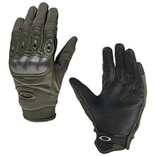 Load image into Gallery viewer, Oakley Factory Pilot Glove
