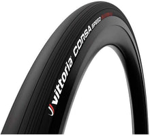 Load image into Gallery viewer, Vittoria Corsa Speed G2.0 Full Black