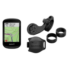 Load image into Gallery viewer, Garmin Edge 830 Mountain Bike
