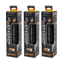Load image into Gallery viewer, Continental Grand Prix 4000 S Ii Black-Bw + Black Chili 700X28