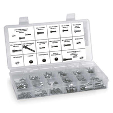 Load image into Gallery viewer, Wheels Manufacturing 45 6Mm Stainless Steel Fastener Kit