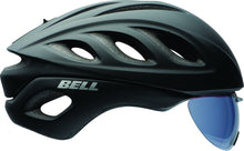 Load image into Gallery viewer, Bell Star Pro Shield Bike Helmet - Matte Black Small