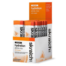 Load image into Gallery viewer, Skratch Labs Sport Hydration Drink Single Servings