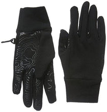 Load image into Gallery viewer, Dakine Storm Liner Glove Black M