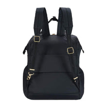 Load image into Gallery viewer, Pacsafe Citysafe Cx Anti-Theft Backpack - Black 17L