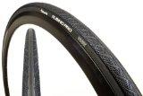 Load image into Gallery viewer, Vittoria Rubino Pro Iii Full Black Tire( 700 X 23 ) 23-622 Euro Size