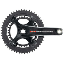 Load image into Gallery viewer, Campagnolo H11 Ut Crankset Road Disc 11 Sp. 25Mm 36/52T Bcd:112/145 Ultratorque