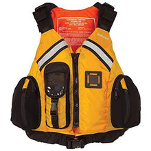 Load image into Gallery viewer, Kokatat Ul Bahia Tour Orange S/M