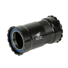 Load image into Gallery viewer, Wheels Manufacturing Pf30 Threaded Bb Acb Angular Contact Bearings