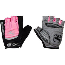 Load image into Gallery viewer, Giordana Summer Glove - Pink Pink M