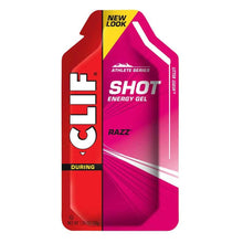 Load image into Gallery viewer, Clif Shot Energy Gels