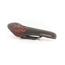 Load image into Gallery viewer, Chromag Trailmaster Saddle 284 X 140Mm 324G Black