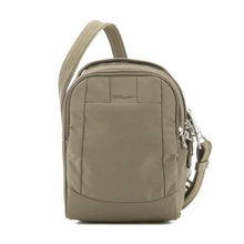 Load image into Gallery viewer, Pacsafe Metrosafe Ls100 Crossbody