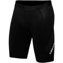 Load image into Gallery viewer, Castelli Endurance X2 Short - Men'S Black, M