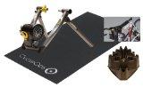 Load image into Gallery viewer, Cycleops Jet Fluid Pro Winter Training Kit Black