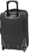 Load image into Gallery viewer, Dakine Carry On Roller 42L Black Os