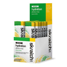 Load image into Gallery viewer, Skratch Labs Sport Hydration Drink Single Servings