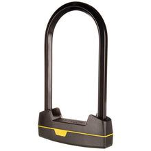 Load image into Gallery viewer, Eclypse U220, U-Lock, Key, Black