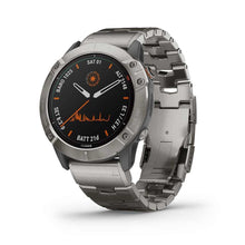 Load image into Gallery viewer, Garmin Fenix 6X Pro