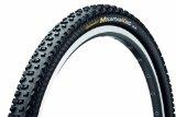 Load image into Gallery viewer, Continental Mountain King Ii Fold Ust Tubeless Bike Tire, Black, 26" X 2.2