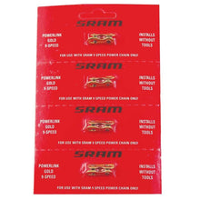 Load image into Gallery viewer, Sram Powerlock