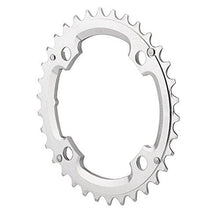 Load image into Gallery viewer, RACEFACE CHAINRING,94X42 SILVER 94