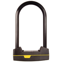 Load image into Gallery viewer, Eclypse U220, U-Lock, Key, Black