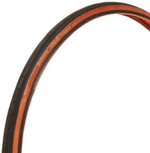 Load image into Gallery viewer, Continental Grand Prix Classic Black-Transparent + Black Chili 700 X 25
