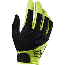 Load image into Gallery viewer, Fox Racing Reflex Gel Gloves