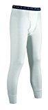 Load image into Gallery viewer, Coldpruf Men'S Dual Layer Big Tall Base Layer Pant Winter White 3X