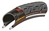 Load image into Gallery viewer, Continental Gatorskin Urban Specialty Bicycle Tire With Duraskin (26X1 1/8)