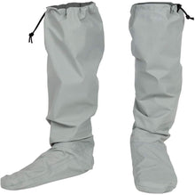 Load image into Gallery viewer, Kokatat Hydrus 3.0 Launch Sock Lightgray L
