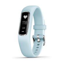 Load image into Gallery viewer, Garmin Vivosmart 4 Activity And Fitness Tracker