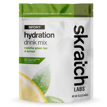 Load image into Gallery viewer, Skratch Labs Sport Hydration Drink Resealable Pouch