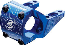 Load image into Gallery viewer, RACEFACE STEM,ATLAS,DIRECT MOUNT BLUE 31.8x50/30