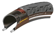 Load image into Gallery viewer, Continental Gatorskin Urban Specialty Bicycle Tire With Duraskin (26X1 1/8)