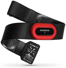 Load image into Gallery viewer, Garmin Hrm Run 4