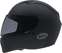 Load image into Gallery viewer, Bell Ps Qualifier Solid Matte Black M