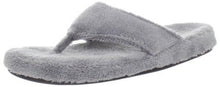 Load image into Gallery viewer, Acorn Spa Thong