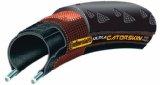 Load image into Gallery viewer, Continental City Ride 2 700X37 Reflex W/Steel Bead