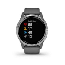 Load image into Gallery viewer, Garmin Vivoactive 4 Gps Smartwatch