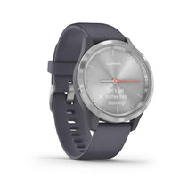 Load image into Gallery viewer, Garmin Vivomove 3S Hybrid Smartwatch